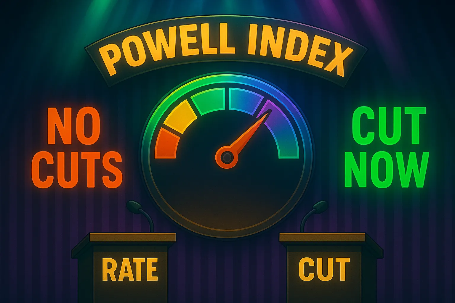 Powell Index Decision Points